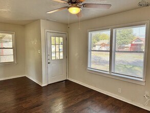 1627 Oceola Ave in Wichita Falls, TX - Building Photo - Building Photo