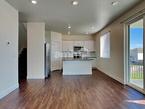 3963 Ryedale Wy in Colorado Springs, CO - Building Photo - Building Photo