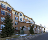 Carty Heights in St. Paul, MN - Building Photo - Building Photo