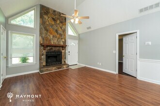 155 Woodcrest Dr in Covington, GA - Building Photo - Building Photo