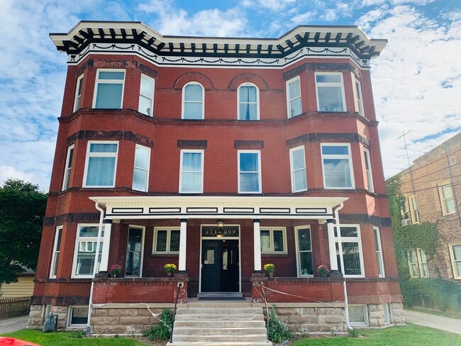 269 Douglas Ave
