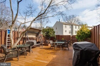 4428 Holly Ave in Fairfax, VA - Building Photo - Building Photo