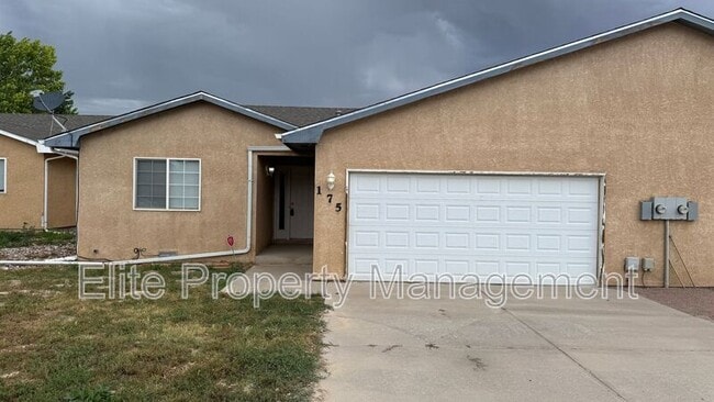 property at 175 S Stardust Ct