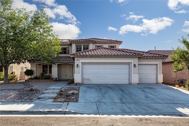 property at 7862 Midnight Ride St