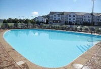 Building Photo - River's Edge Apartments in Athens, Ohio