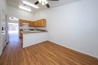 6645 S SQUAWROOT Pl in Tucson, AZ - Building Photo - Building Photo