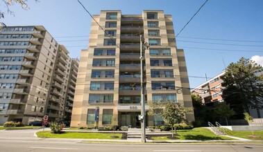 Birchmount Woods in Toronto, ON - Building Photo - Building Photo