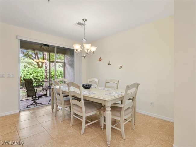 property at 23421 Alamanda Dr