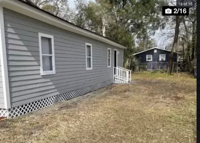 1607 Logan St in Jacksonville, FL - Building Photo - Building Photo