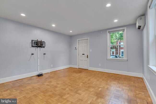 2600 16th St S in Arlington, VA - Building Photo - Building Photo