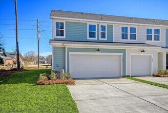 121 Marigny St in Moncks Corner, SC - Building Photo - Building Photo