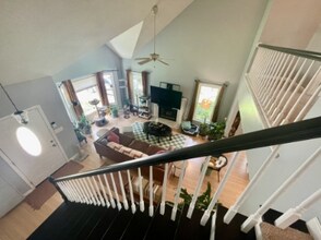 1728 Kingston Heath Way in Raleigh, NC - Building Photo - Building Photo