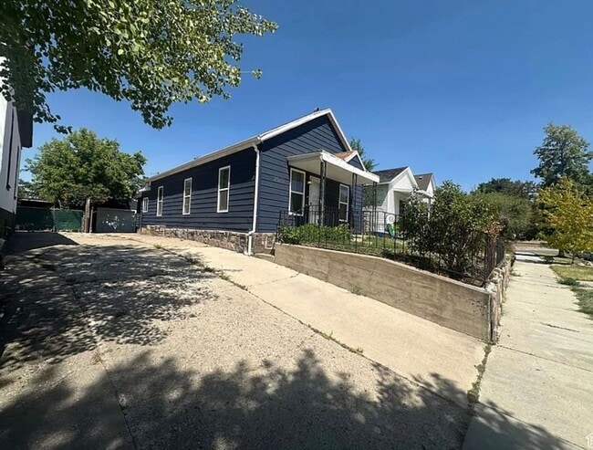 2019 Adams Ave in Ogden, UT - Building Photo - Building Photo
