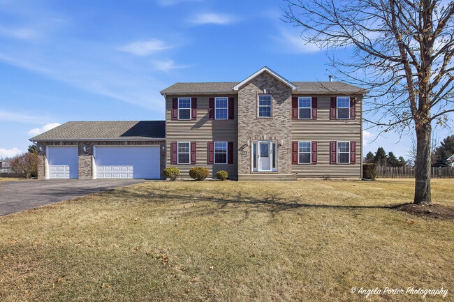 property at 9312 Nicholas Ln