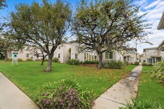 1113 - 27 26th Street, in Santa Monica, CA - Building Photo - Building Photo