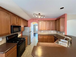 4716 Worchester Ln in McKinney, TX - Building Photo - Building Photo