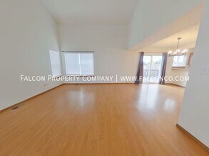 6335 Cording Ct in Colorado Springs, CO - Building Photo - Building Photo