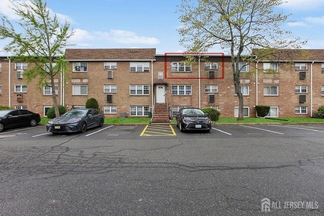 property at 396 College Dr