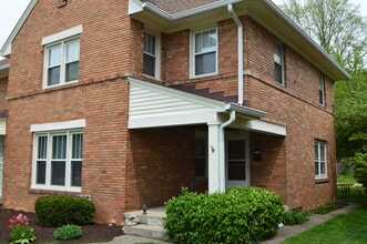 4921 Graceland Ave, Unit 4921 Graceland Ave in Indianapolis, IN - Building Photo - Building Photo