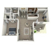 Preserve Piney Point photo'