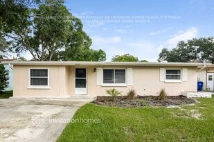 3397 19th Pl SW in Largo, FL - Building Photo