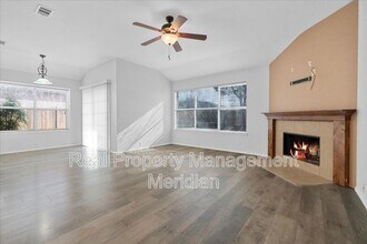 1704 Little Deer Ln in Fort Worth, TX - Building Photo - Building Photo