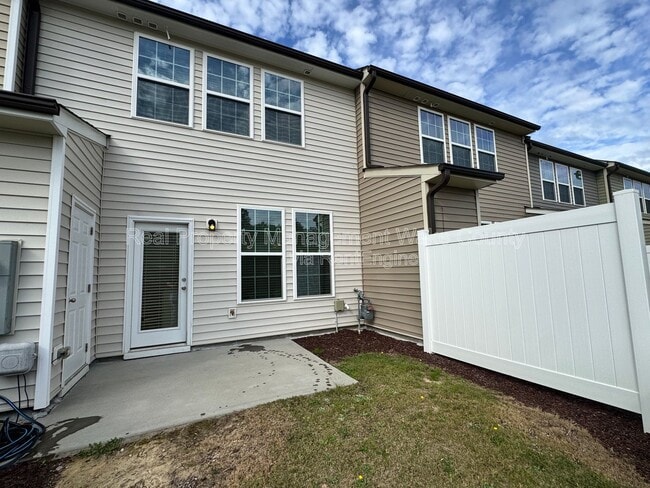 4413 Lord Joseph Ct in Raleigh, NC - Building Photo - Building Photo