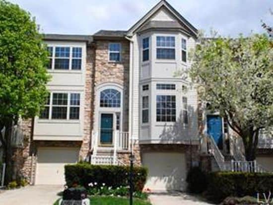 property at 4085 Waterford Dr