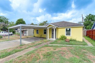 10717 Pillot St in Houston, TX - Building Photo