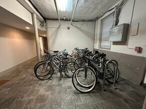 31 Peterborough St-Unit -10 in Boston, MA - Building Photo - Building Photo