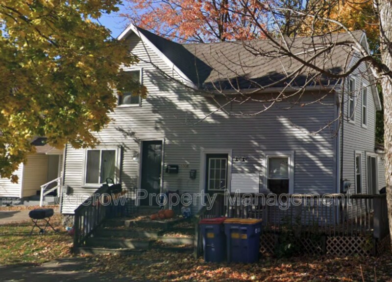 1009 Quarry Ave NW in Grand Rapids, MI - Building Photo