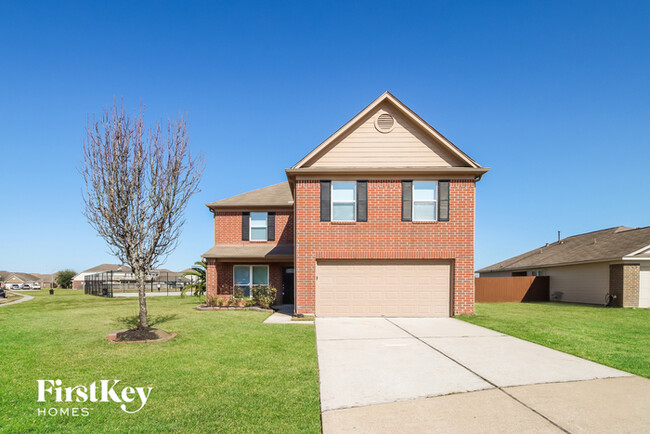 property at 5619 Cinnamon Lake Dr