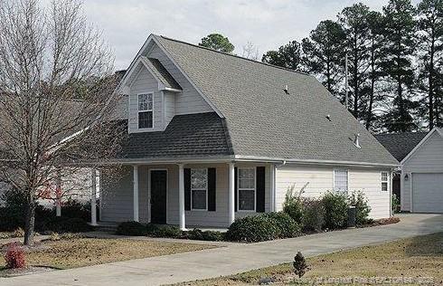 3009 Brookcrossing Dr in Fayetteville, NC - Building Photo - Building Photo