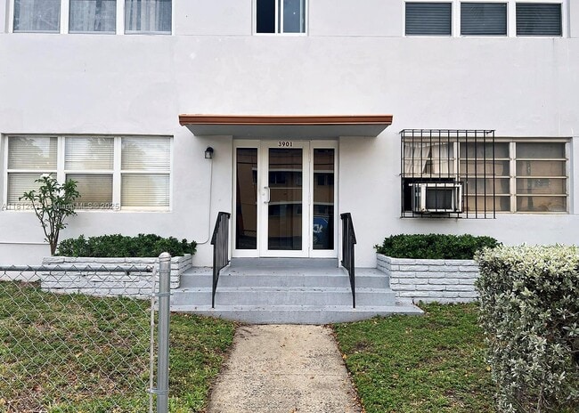 property at 3901 W Flagler St