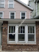445 E Abbott St in Lansford, PA - Building Photo - Building Photo