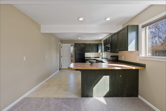 3519 E 25th Ave in Spokane, WA - Foto de edificio - Building Photo