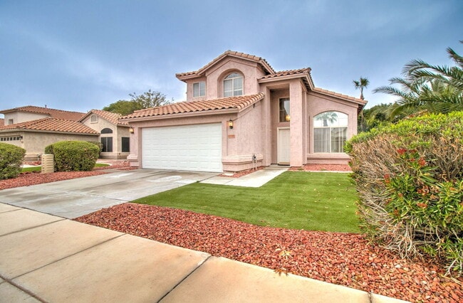 1350 W Pelican Ct in Chandler, AZ - Building Photo - Building Photo