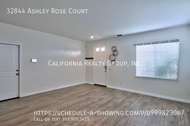 32844 Ashley Rose Ct in Temecula, CA - Building Photo - Building Photo