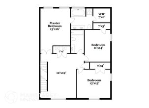 2942 Mirasol Ct in Walkertown, NC - Building Photo - Building Photo