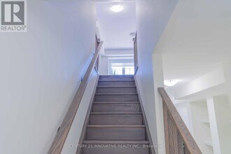 3372 Swordbill St in Pickering, ON - Building Photo - Building Photo