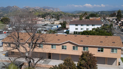 Lakeshore Drive Apartments in Lakeside, CA - Building Photo - Other