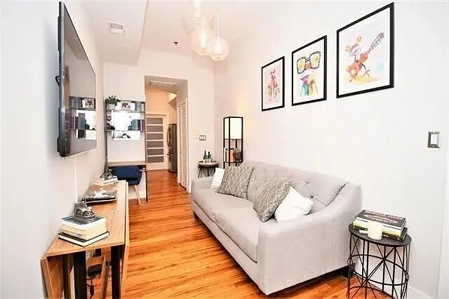 512 1st St in Hoboken, NJ - Foto de edificio