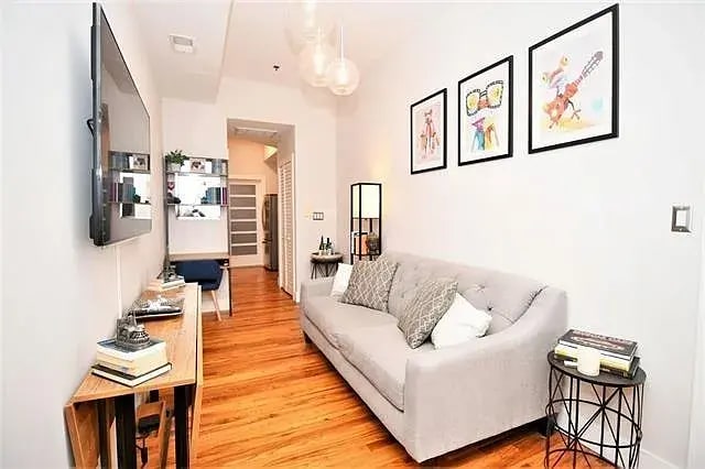 property at 512 1st St