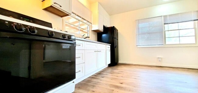 property at 2311 El Paseo