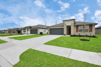 7731 Suffolk Vly Ln in Arcola, TX - Building Photo - Building Photo