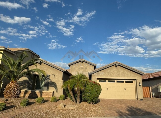 4032 S Pleasant Pl in Chandler, AZ - Building Photo - Building Photo