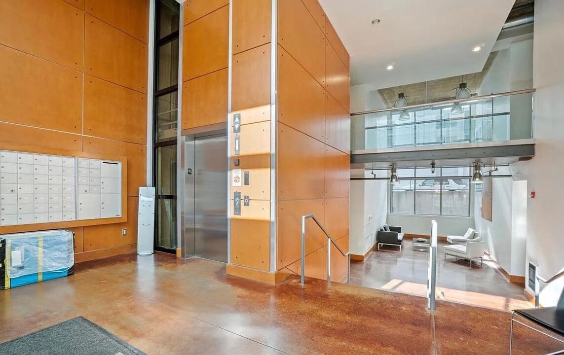 2301 Champlain St NW in Washington, DC - Building Photo