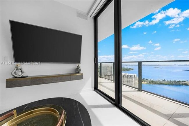 property at 501 NE 31st St