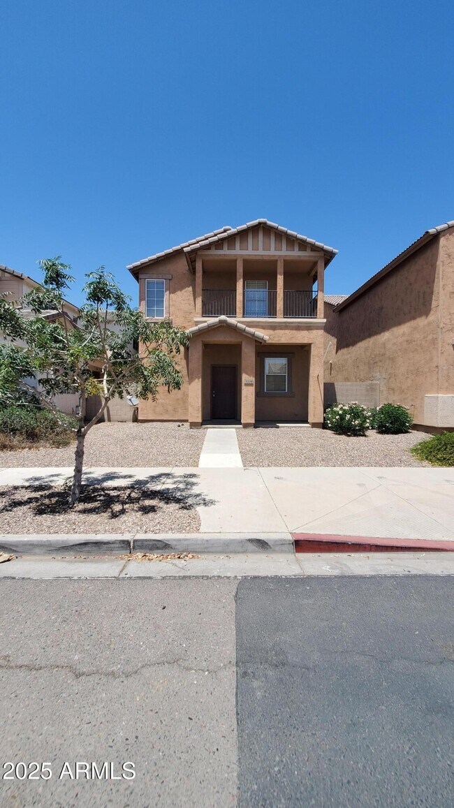 property at 5338 W Albeniz Pl