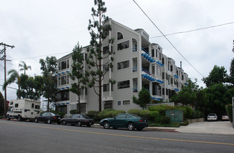 1940 3rd Ave in San Diego, CA - Building Photo - Building Photo